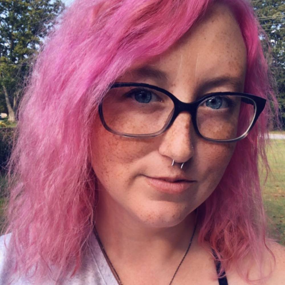Meet your Posher, Amanda-lyn